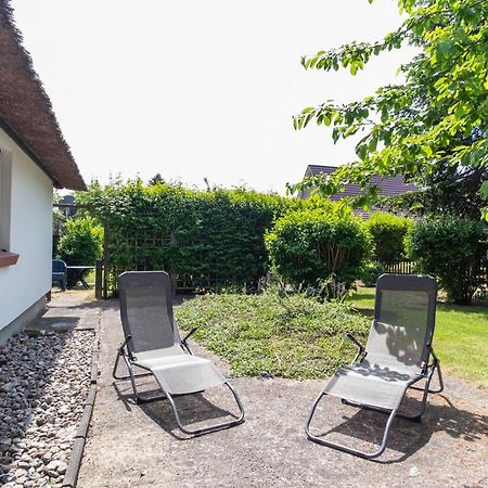 An Der Steilkueste Wohnung 02 Boltenhagen  Zewnętrze zdjęcie