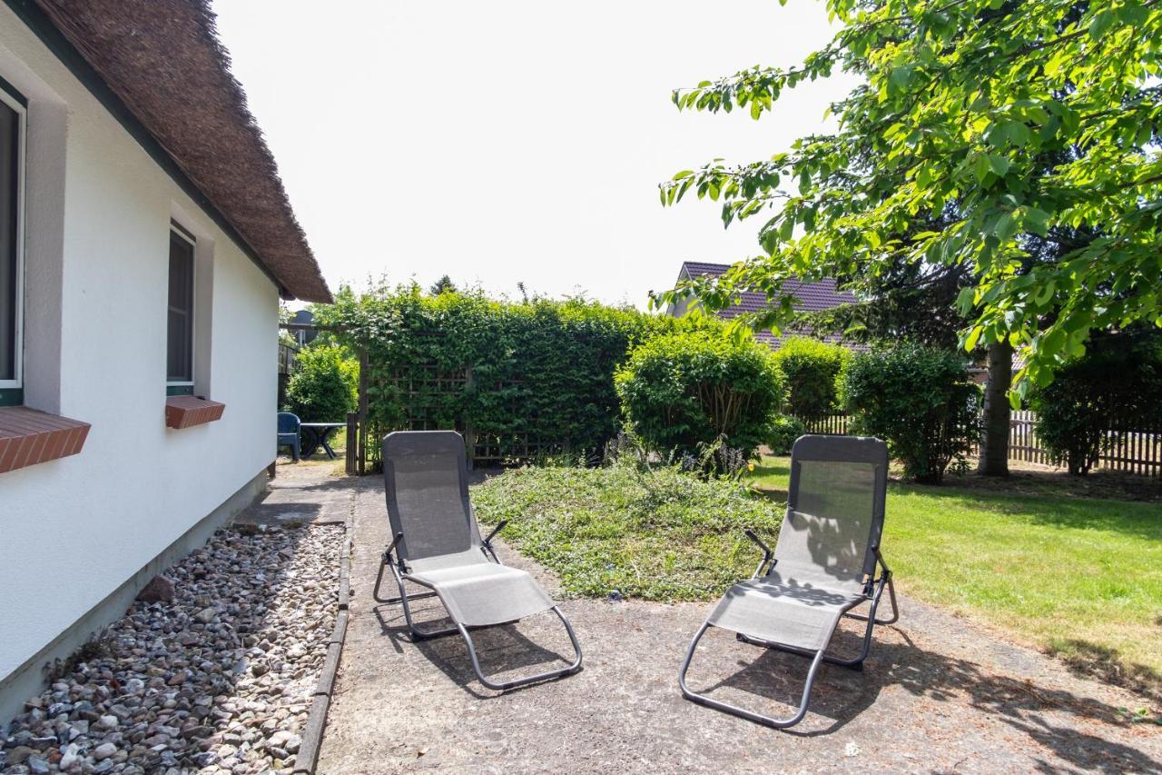 An Der Steilkueste Wohnung 02 Boltenhagen  Zewnętrze zdjęcie