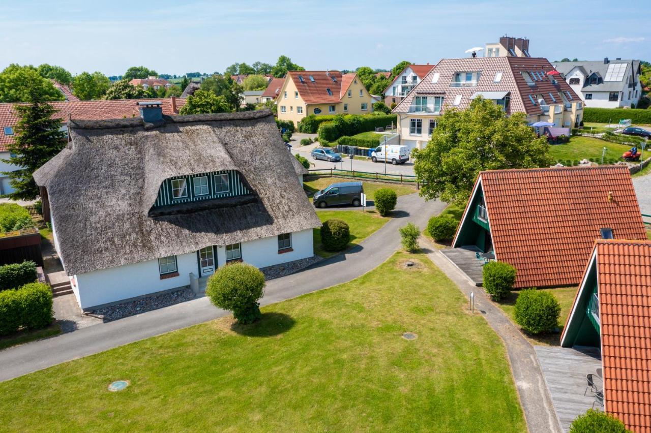 An Der Steilkueste Wohnung 02 Boltenhagen  Zewnętrze zdjęcie