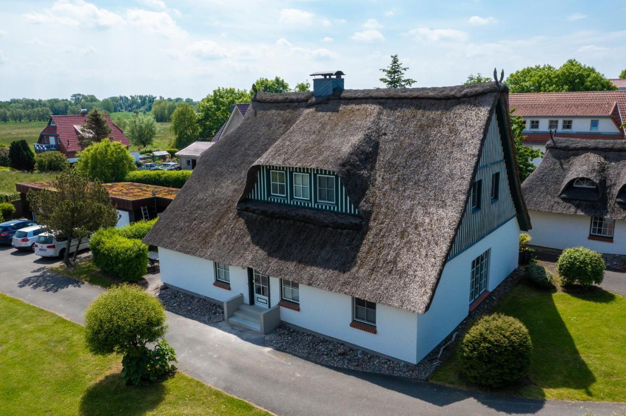 An Der Steilkueste Wohnung 02 Boltenhagen  Zewnętrze zdjęcie