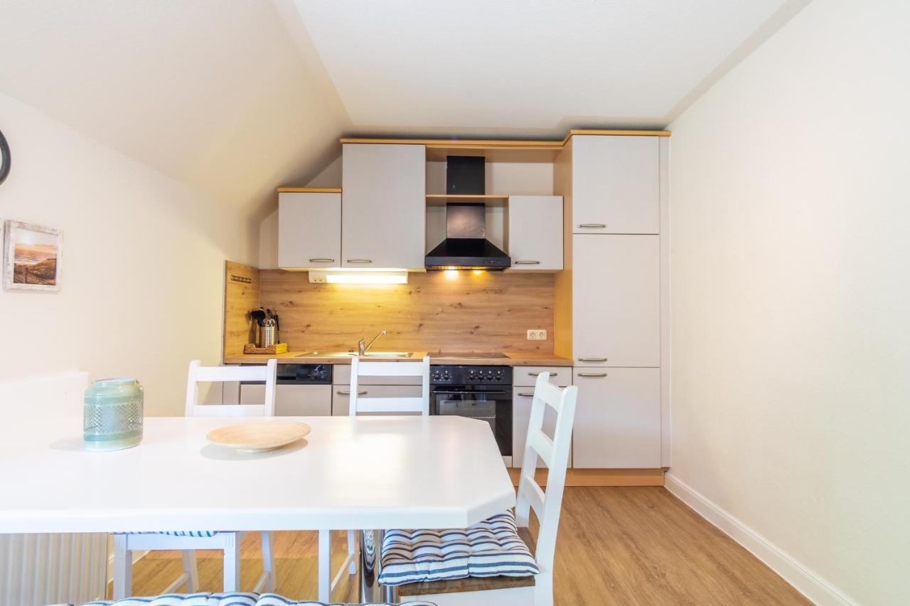 An Der Steilkueste Wohnung 02 Boltenhagen  Zewnętrze zdjęcie
