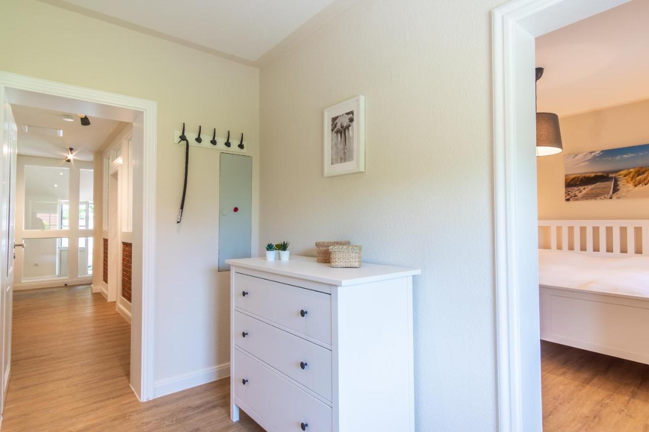 An Der Steilkueste Wohnung 02 Boltenhagen  Zewnętrze zdjęcie