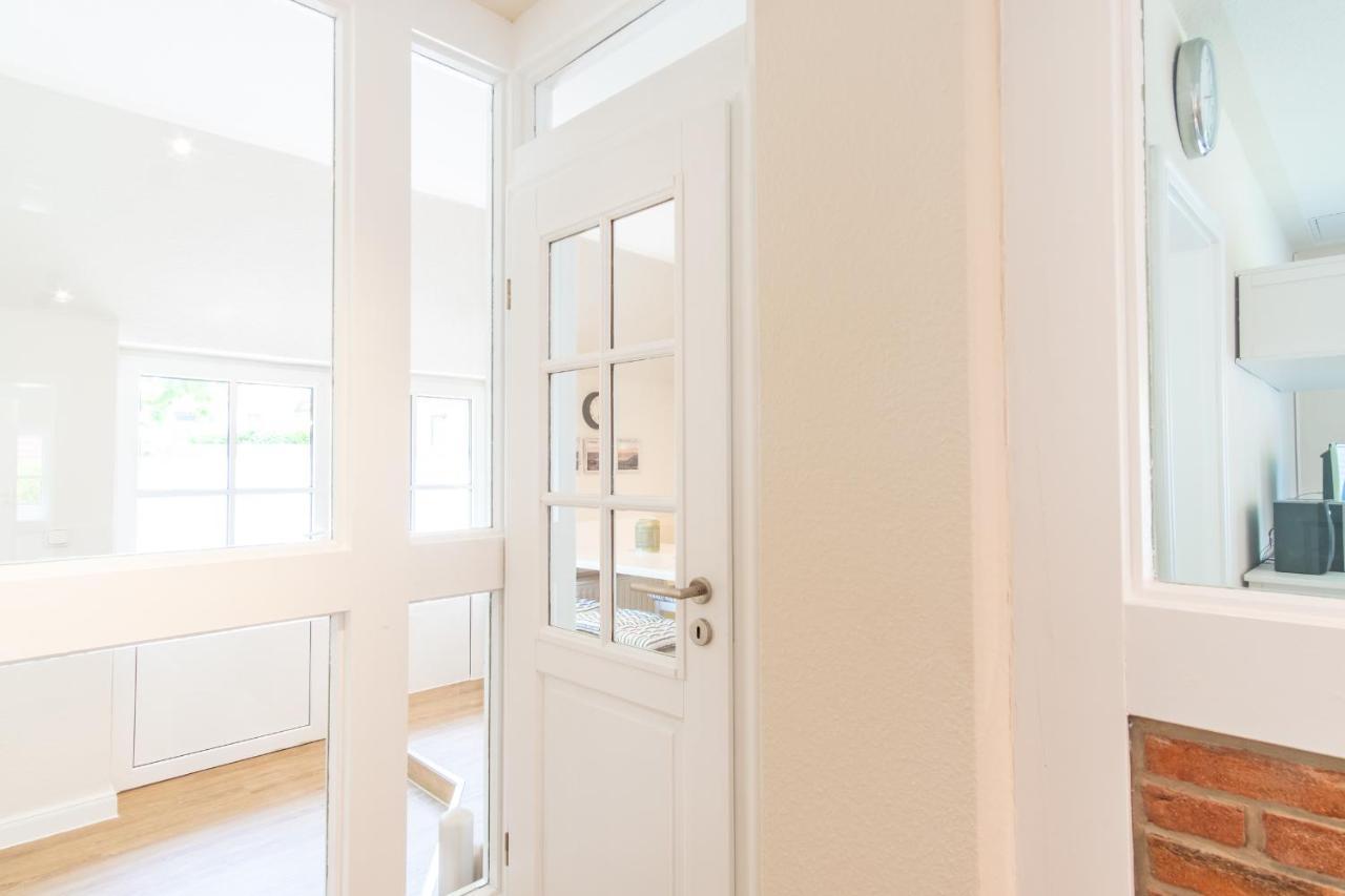 An Der Steilkueste Wohnung 02 Boltenhagen  Zewnętrze zdjęcie