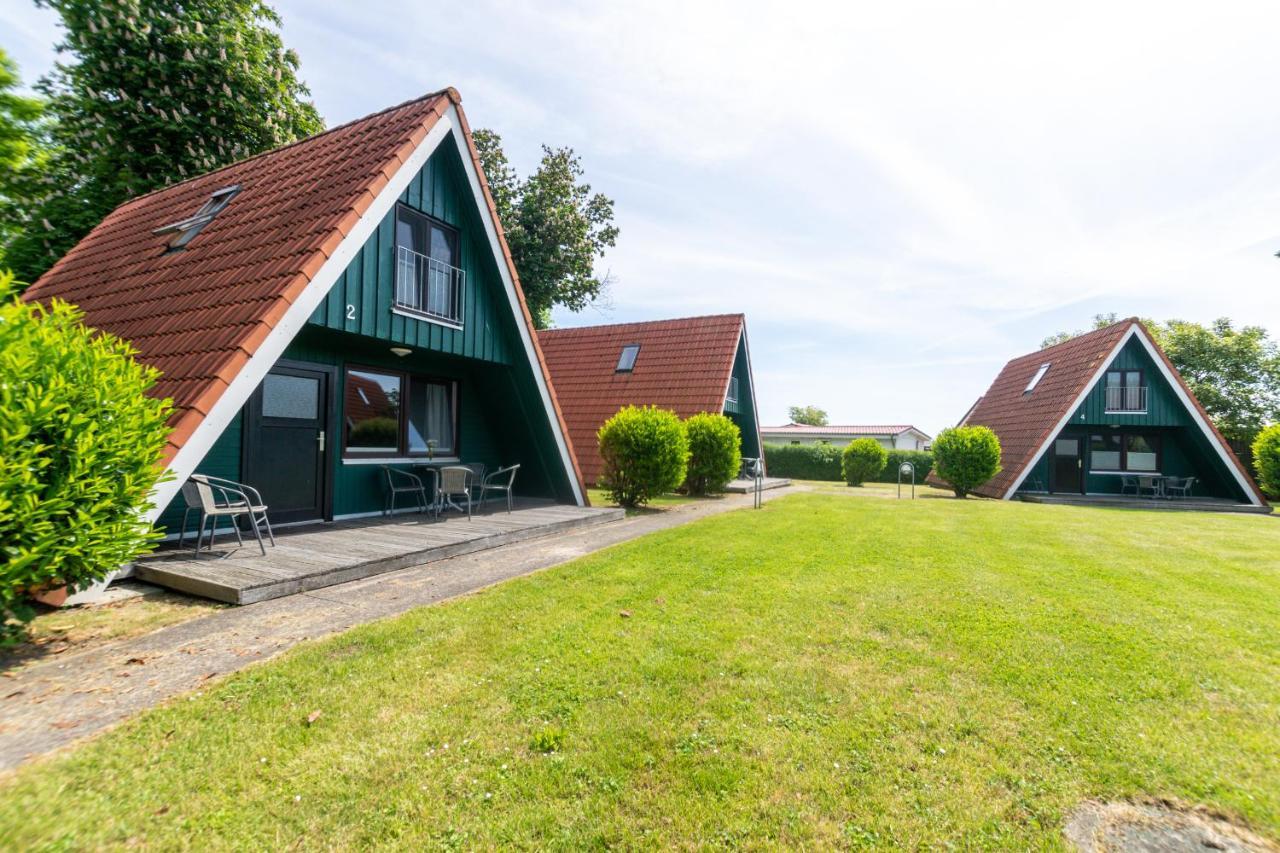 An Der Steilkueste Wohnung 02 Boltenhagen  Zewnętrze zdjęcie