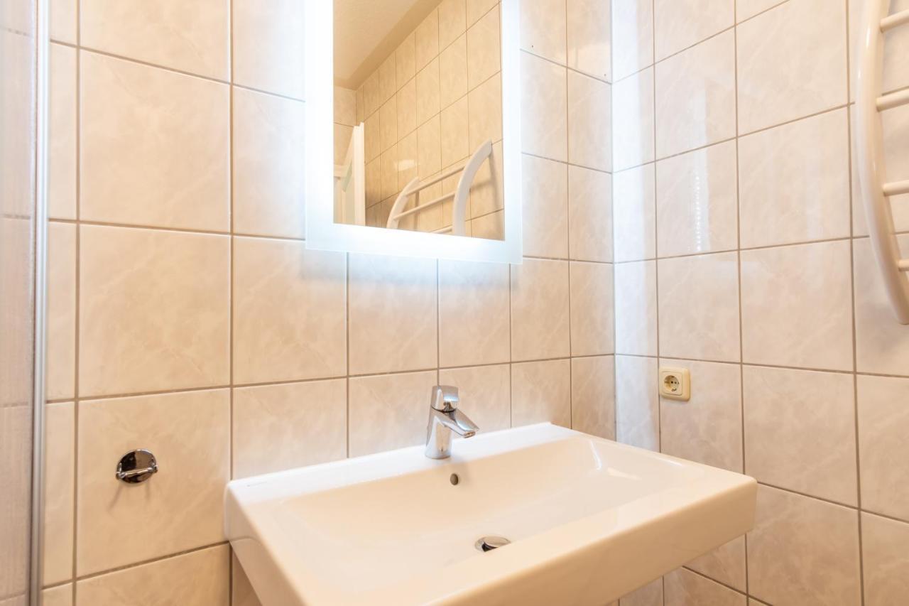 An Der Steilkueste Wohnung 02 Boltenhagen  Zewnętrze zdjęcie