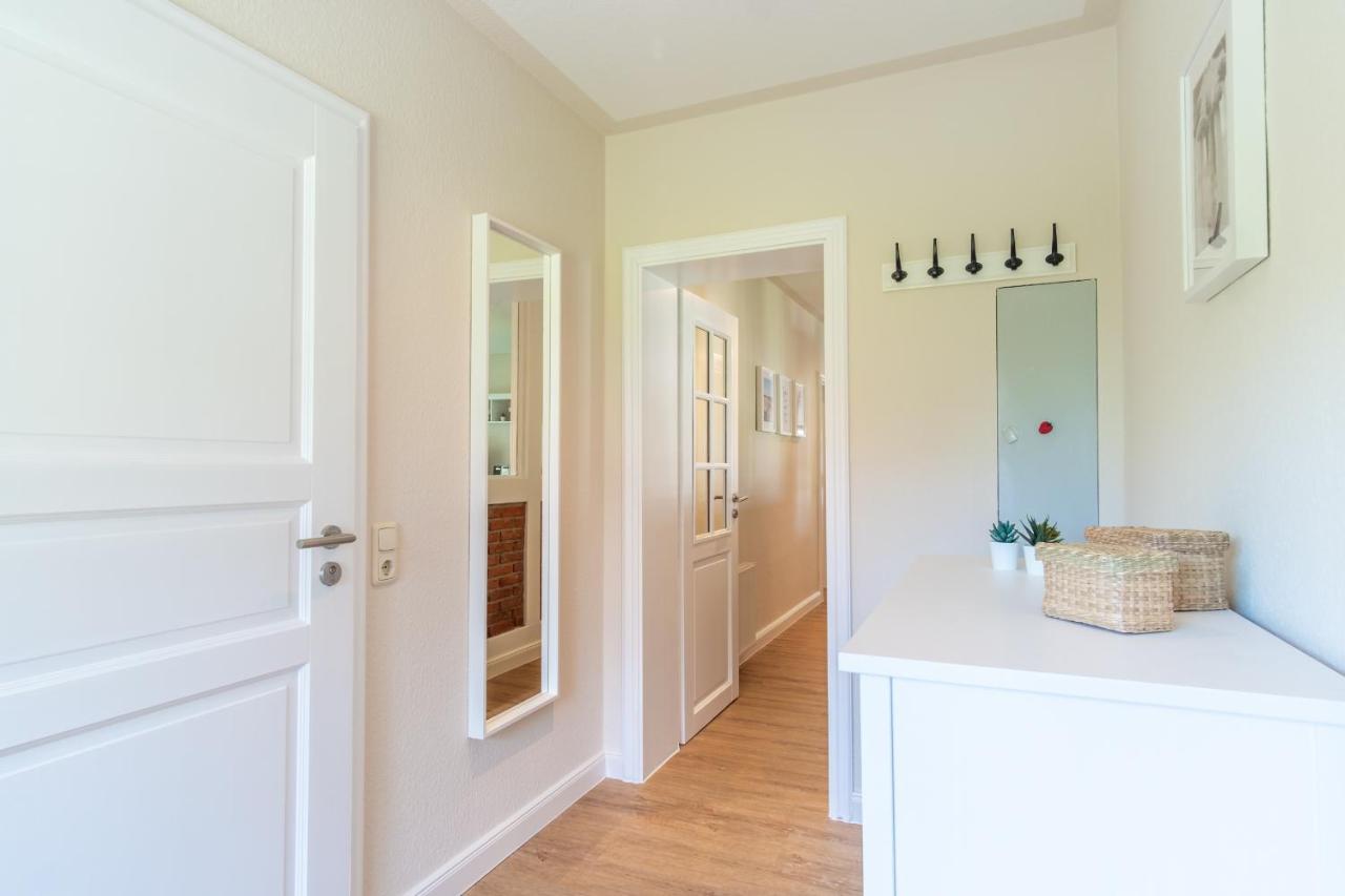 An Der Steilkueste Wohnung 02 Boltenhagen  Zewnętrze zdjęcie