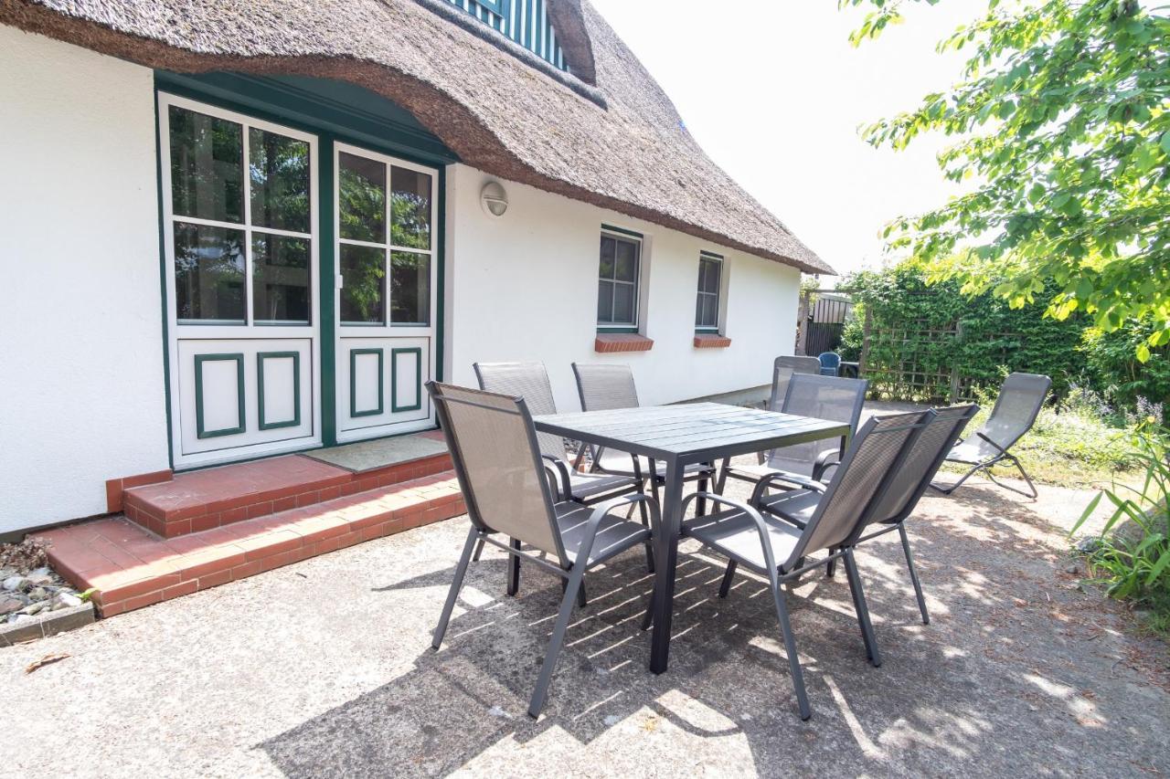 An Der Steilkueste Wohnung 02 Boltenhagen  Zewnętrze zdjęcie