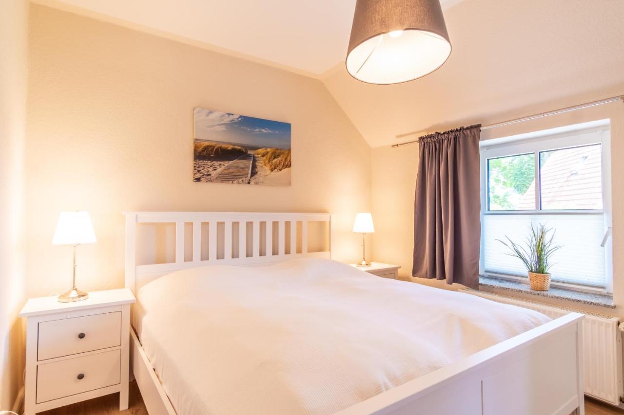 An Der Steilkueste Wohnung 02 Boltenhagen  Zewnętrze zdjęcie