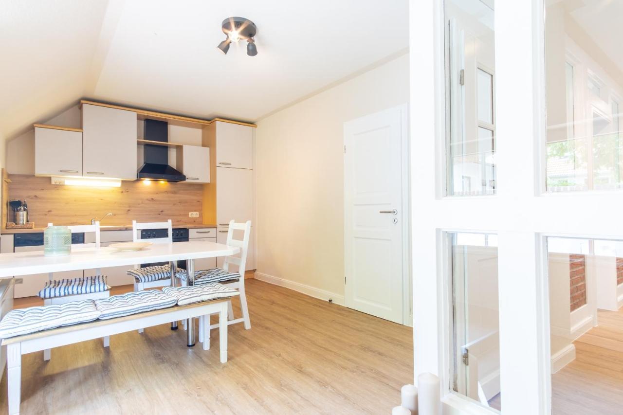 An Der Steilkueste Wohnung 02 Boltenhagen  Zewnętrze zdjęcie