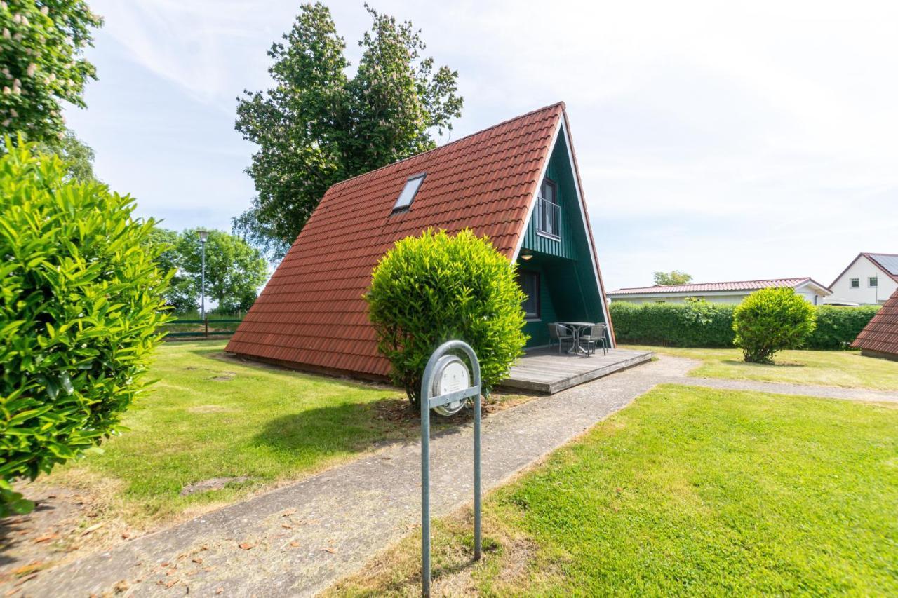 An Der Steilkueste Wohnung 02 Boltenhagen  Zewnętrze zdjęcie