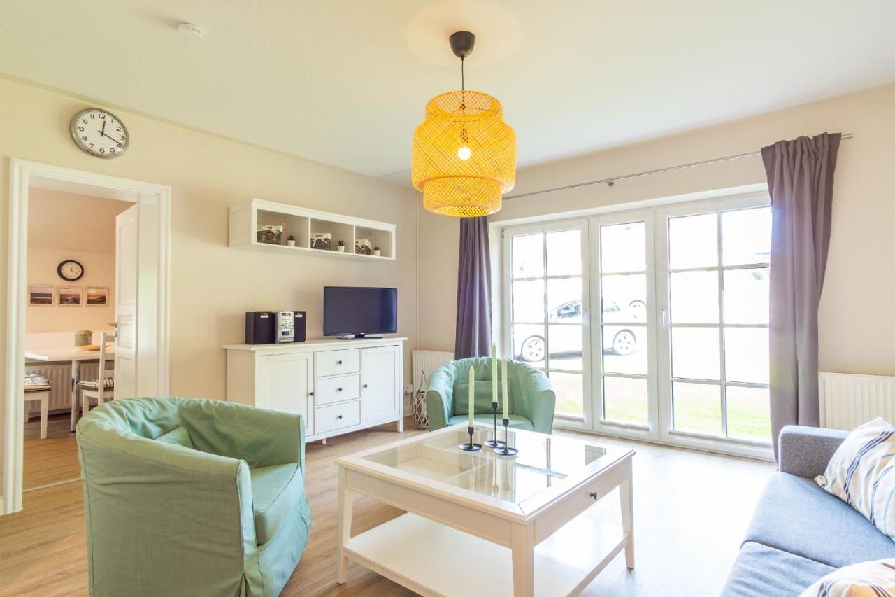 An Der Steilkueste Wohnung 02 Boltenhagen  Zewnętrze zdjęcie
