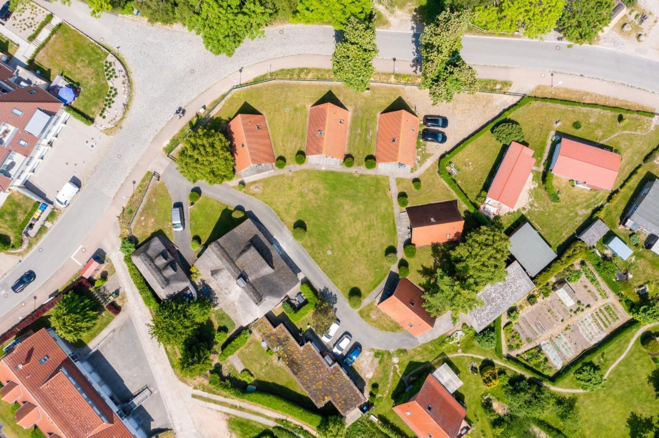 An Der Steilkueste Wohnung 02 Boltenhagen  Zewnętrze zdjęcie